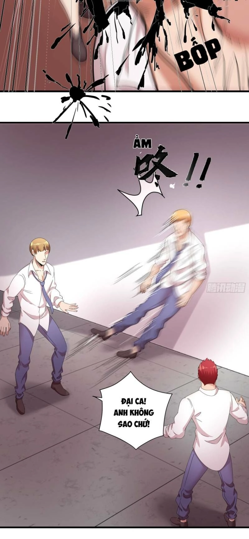 Đỉnh Phong Cường Thiếu Chapter 7 - 30