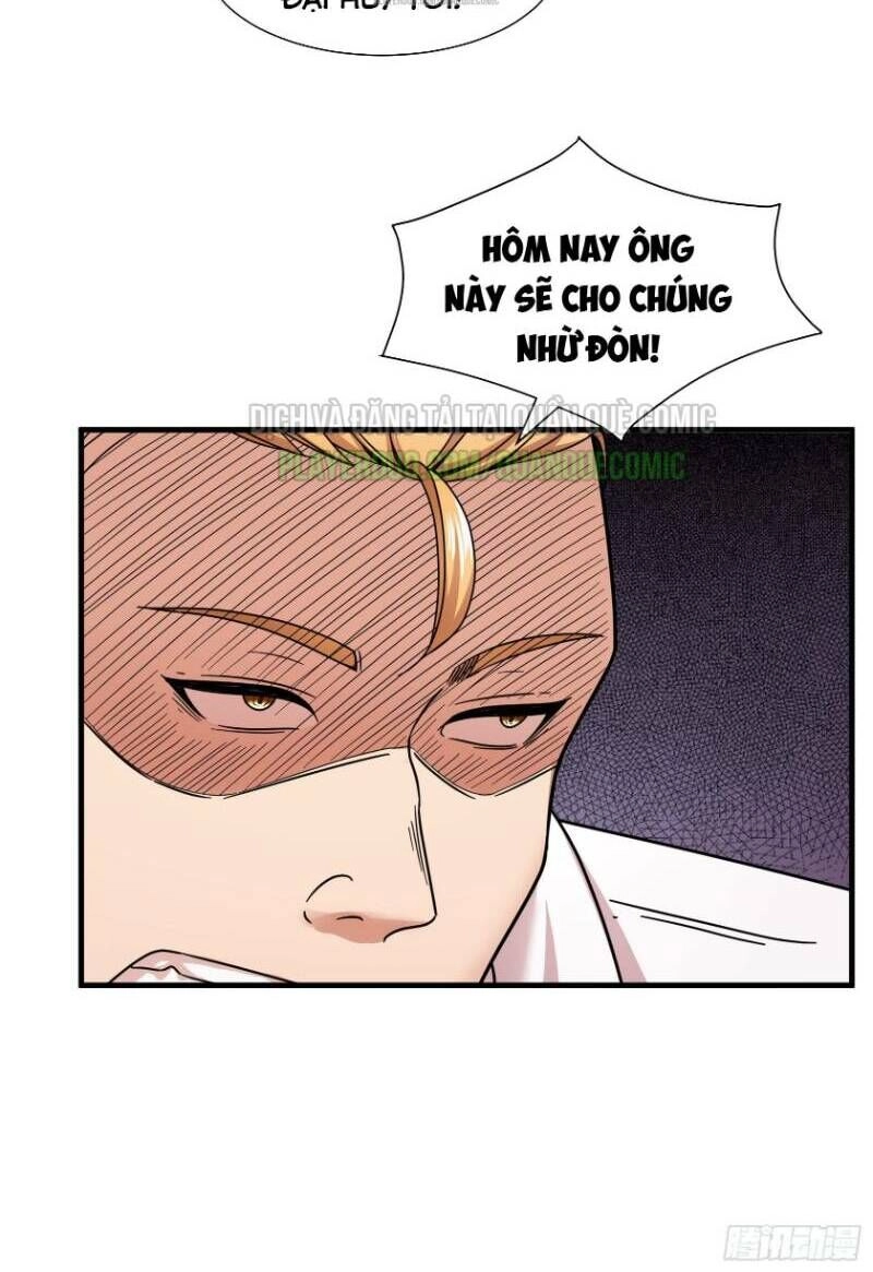 Đỉnh Phong Cường Thiếu Chapter 7 - 33