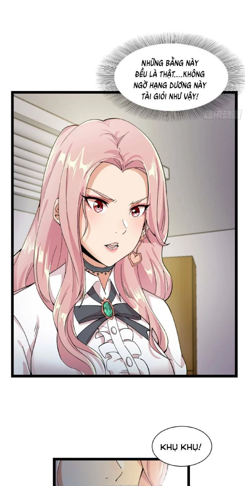 Đỉnh Phong Cường Thiếu Chapter 9 - 13