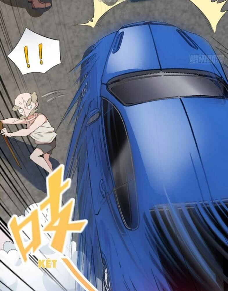 Đỉnh Phong Cường Thiếu Chapter 9 - 22