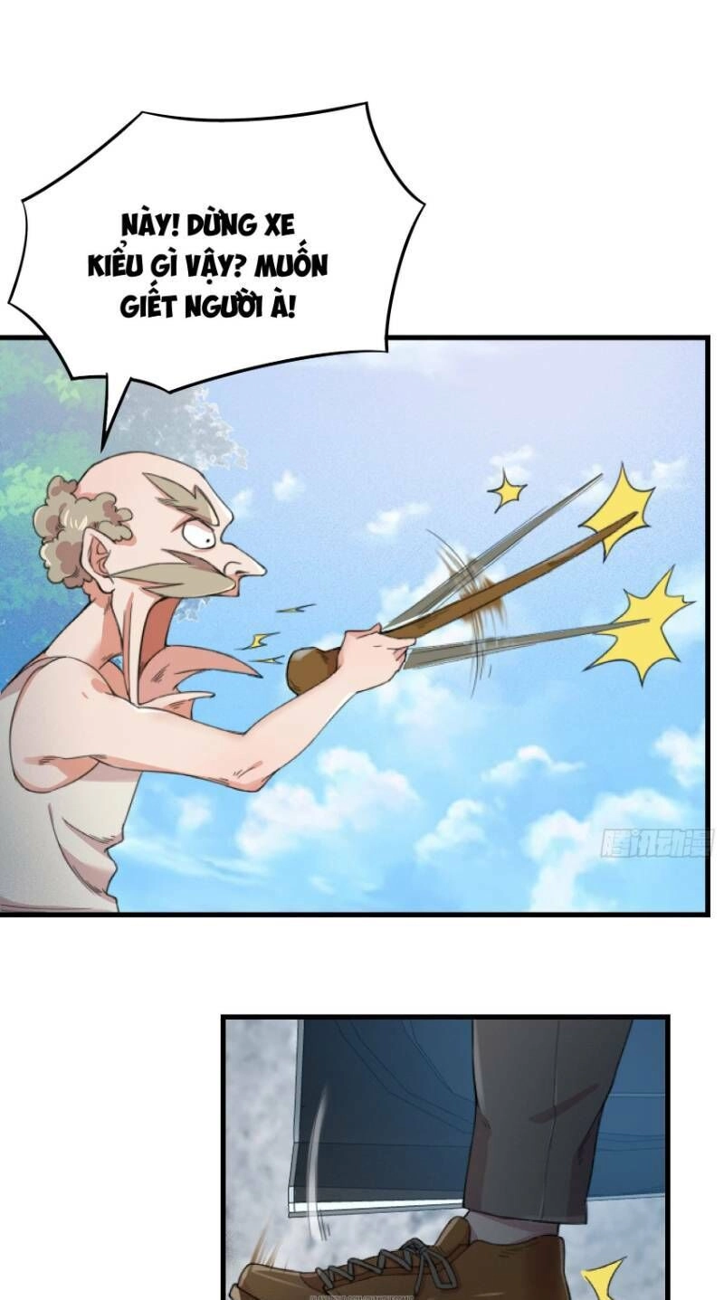 Đỉnh Phong Cường Thiếu Chapter 9 - 24