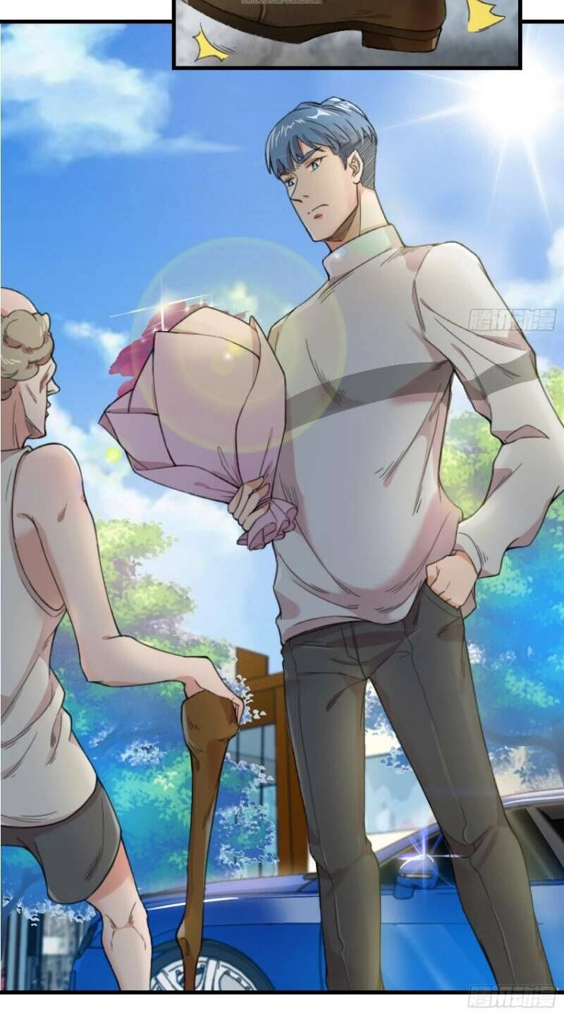 Đỉnh Phong Cường Thiếu Chapter 9 - 25