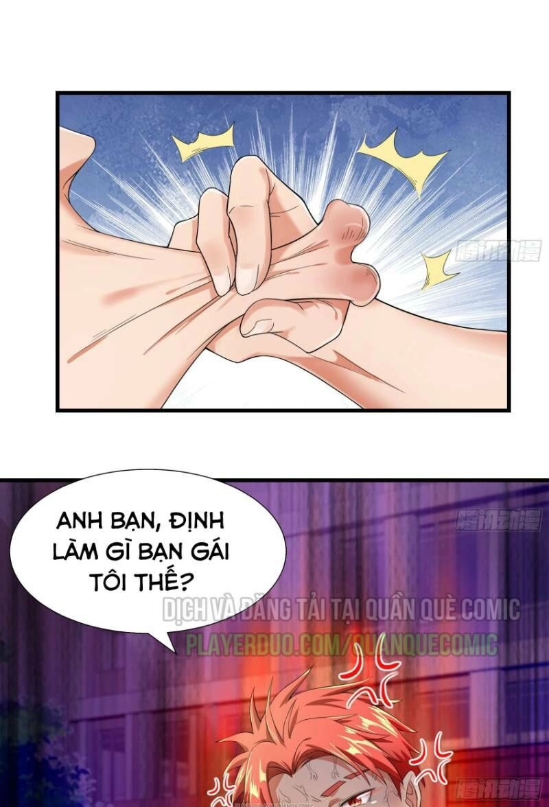 Đỉnh Phong Cường Thiếu Chapter 9 - 33