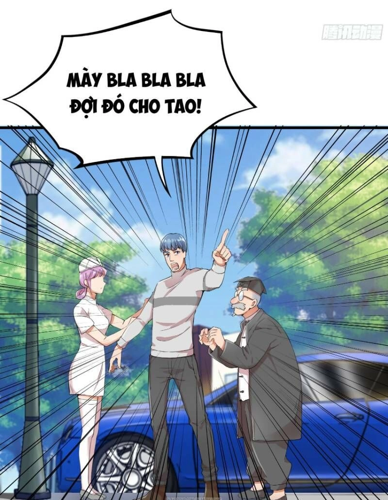 Đỉnh Phong Cường Thiếu Chapter 11 - 6