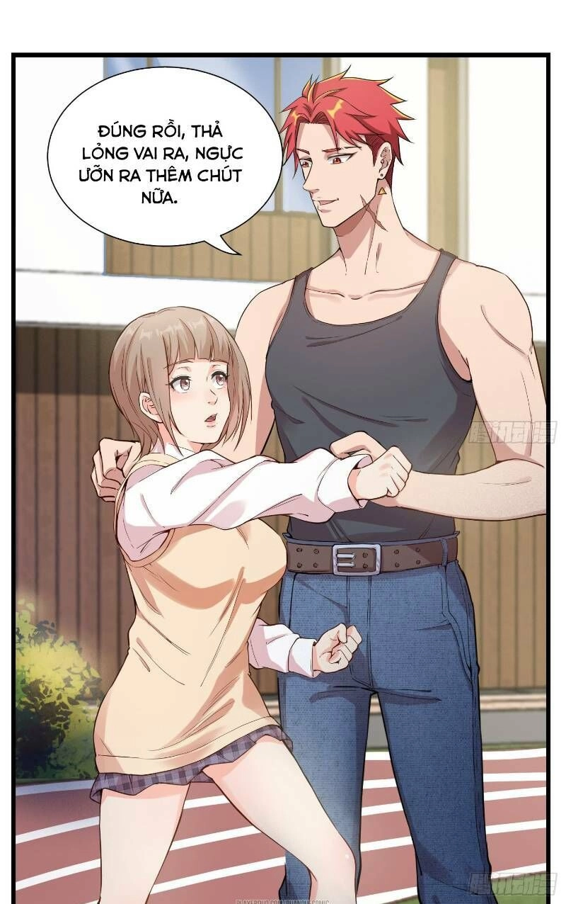 Đỉnh Phong Cường Thiếu Chapter 15 - 7