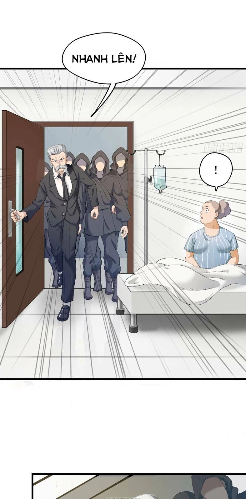 Đỉnh Phong Cường Thiếu Chapter 16 - 17