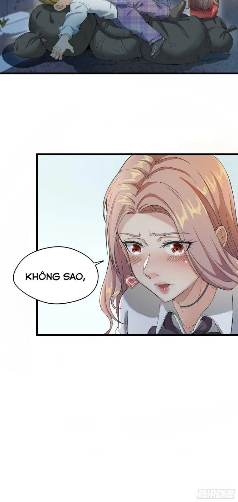 Đỉnh Phong Cường Thiếu Chapter 16 - 22