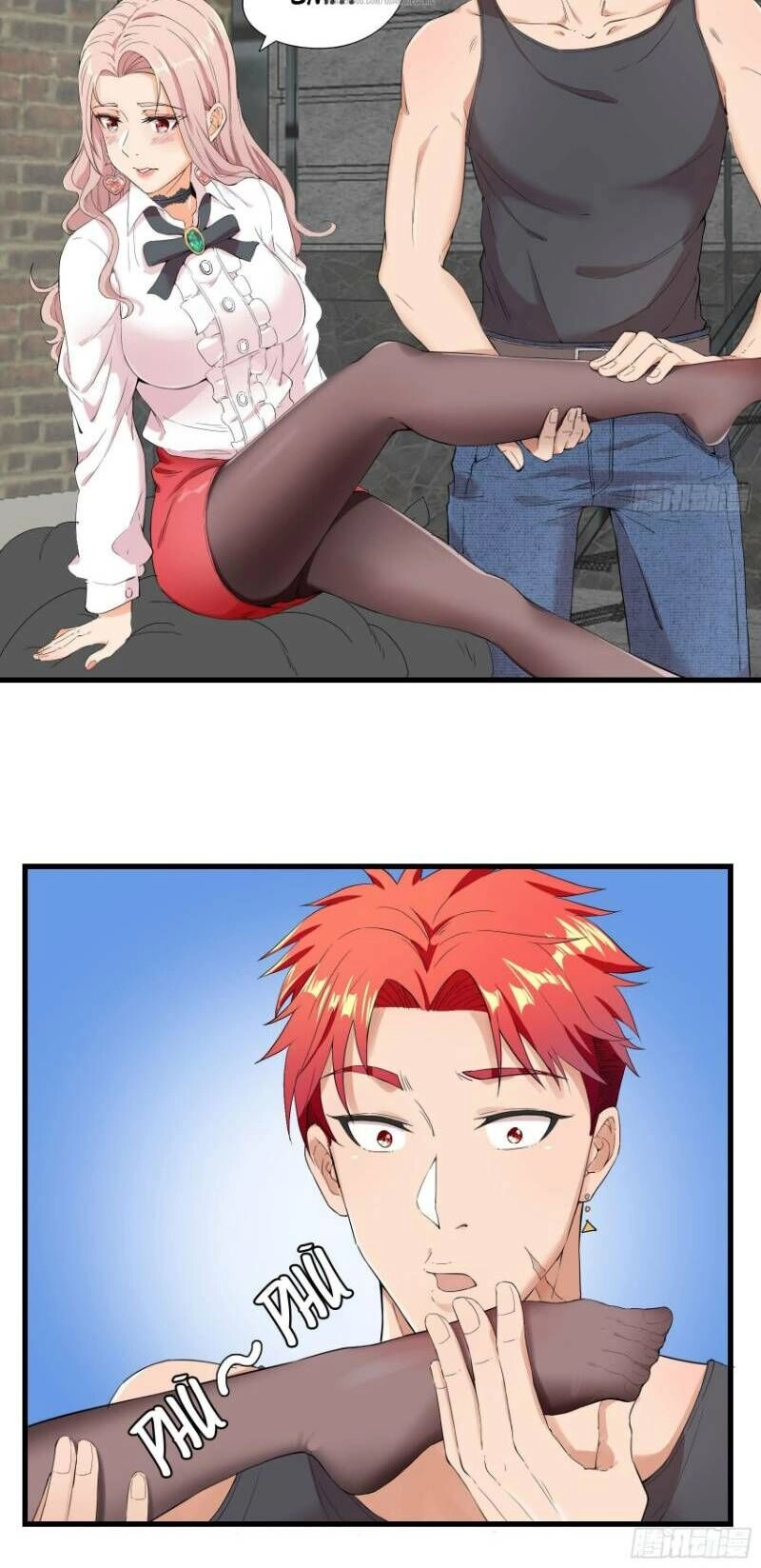 Đỉnh Phong Cường Thiếu Chapter 16 - 24