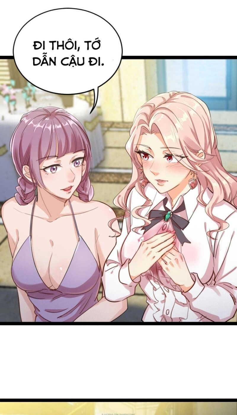 Đỉnh Phong Cường Thiếu Chapter 19 - 17