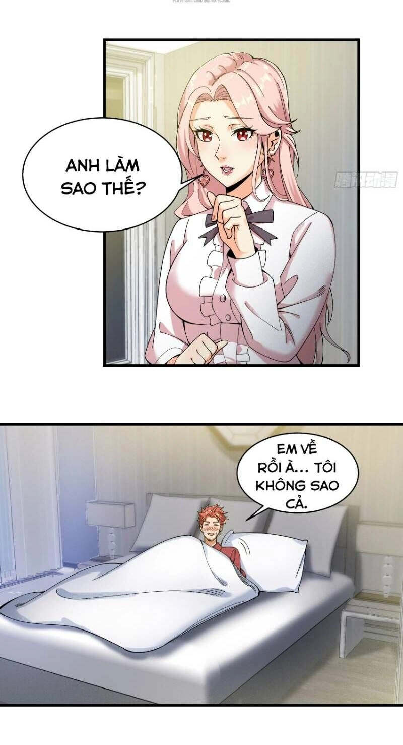 Đỉnh Phong Cường Thiếu Chapter 25 - 2