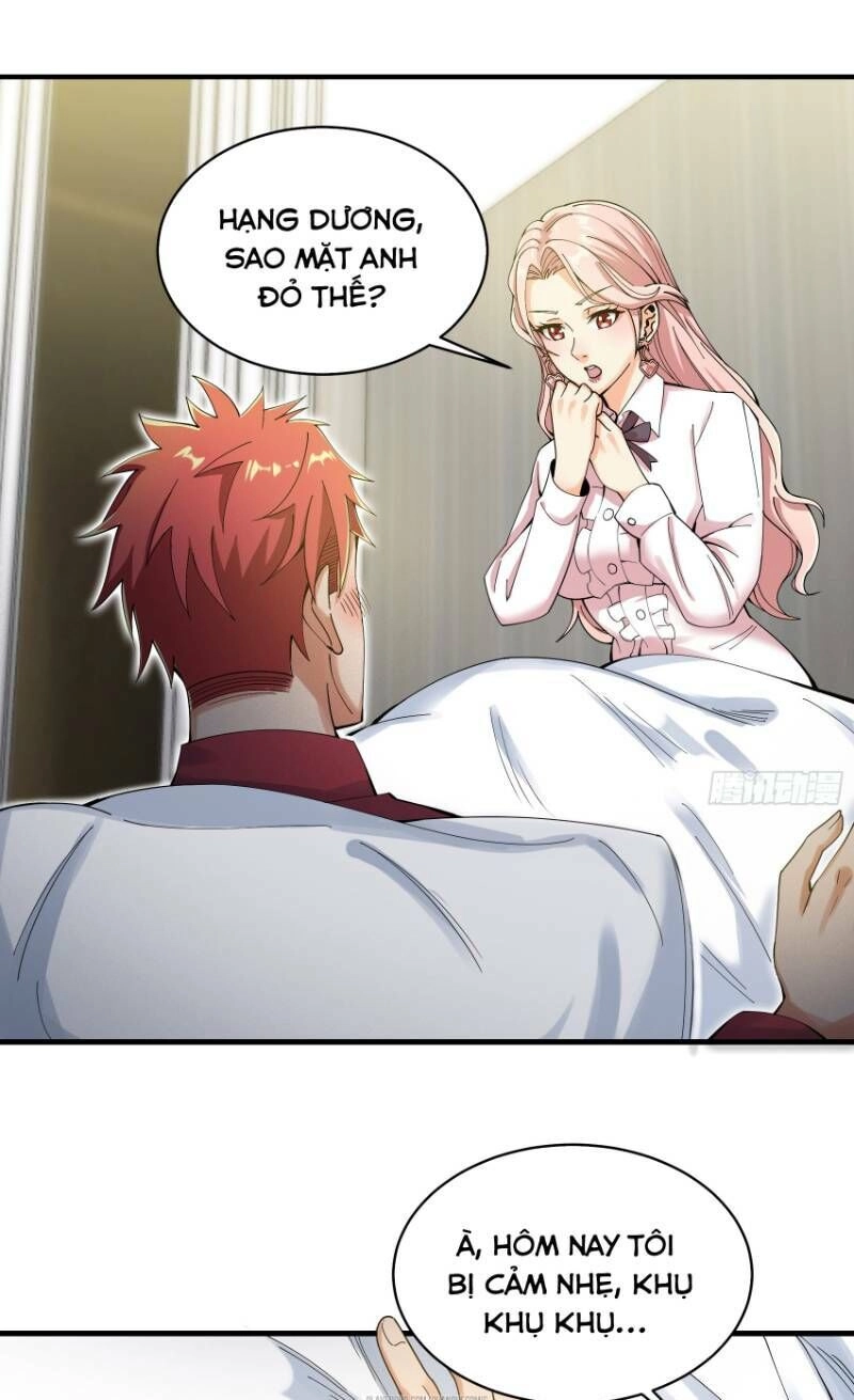 Đỉnh Phong Cường Thiếu Chapter 25 - 3