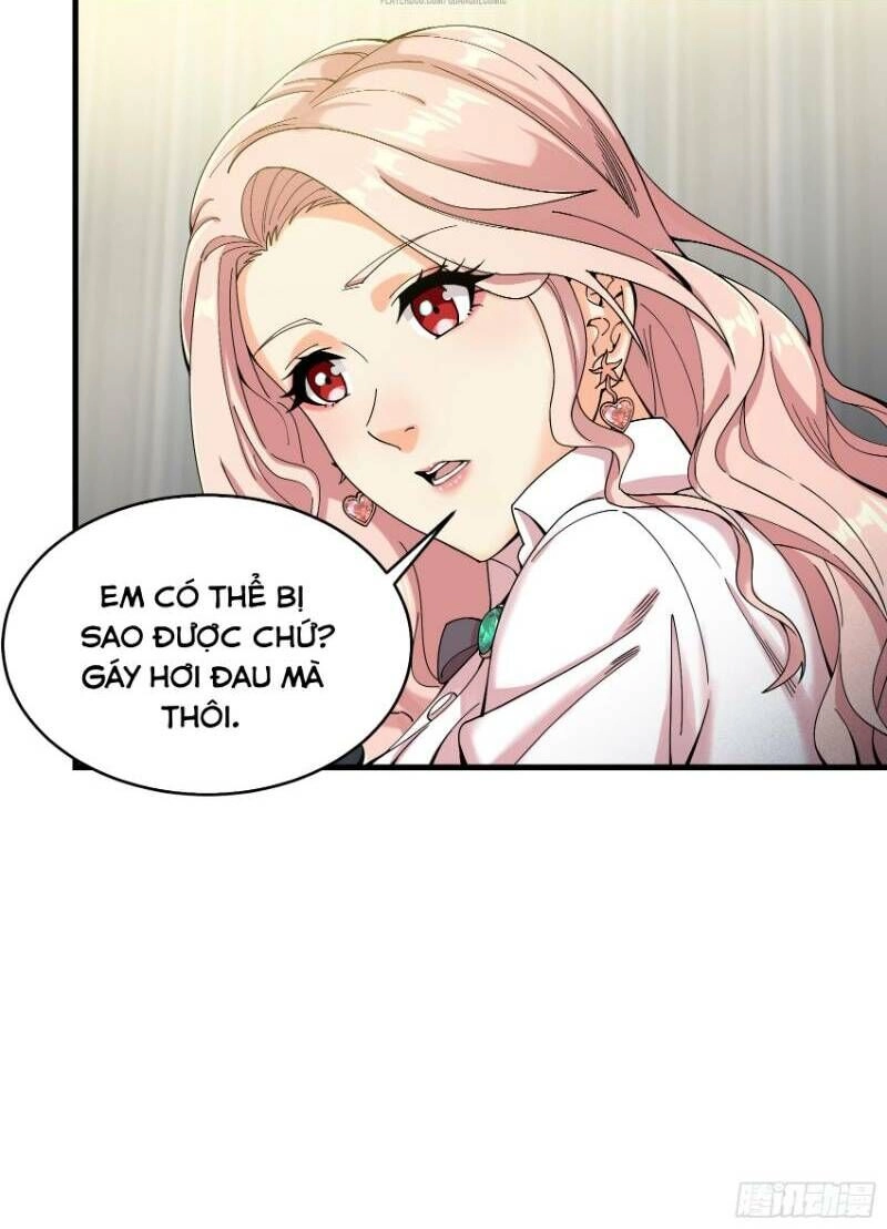 Đỉnh Phong Cường Thiếu Chapter 25 - 8