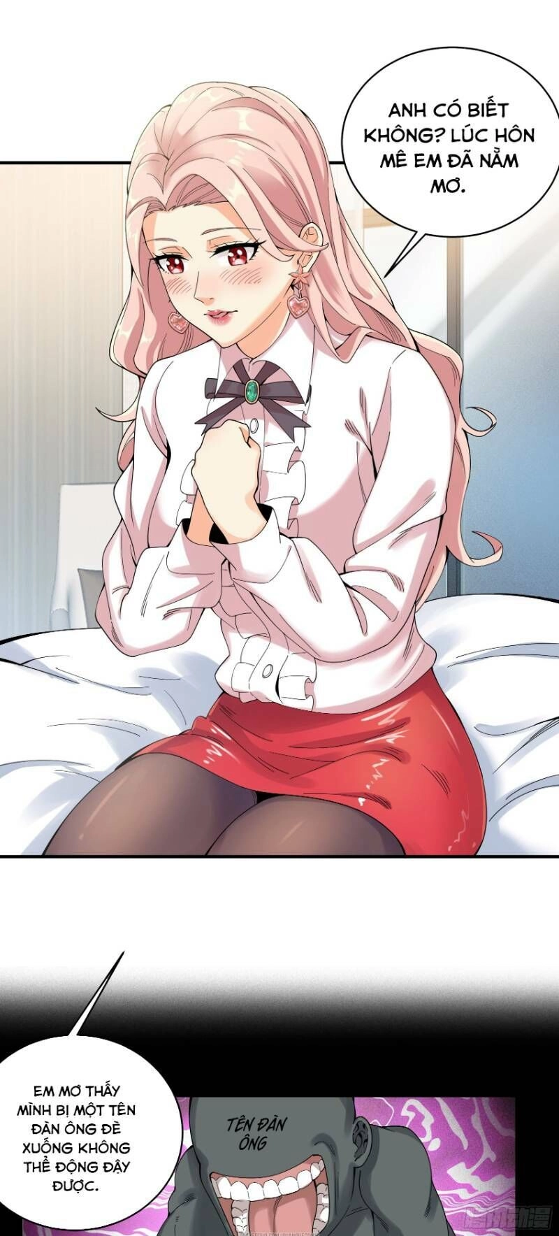 Đỉnh Phong Cường Thiếu Chapter 25 - 9