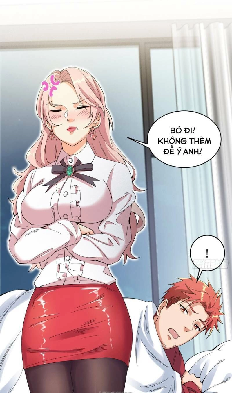 Đỉnh Phong Cường Thiếu Chapter 25 - 13