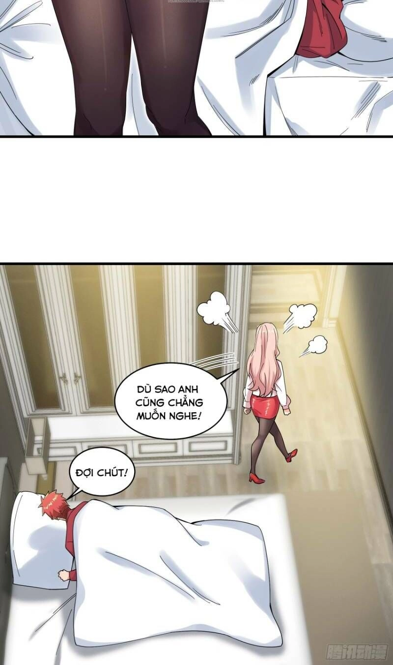 Đỉnh Phong Cường Thiếu Chapter 25 - 14