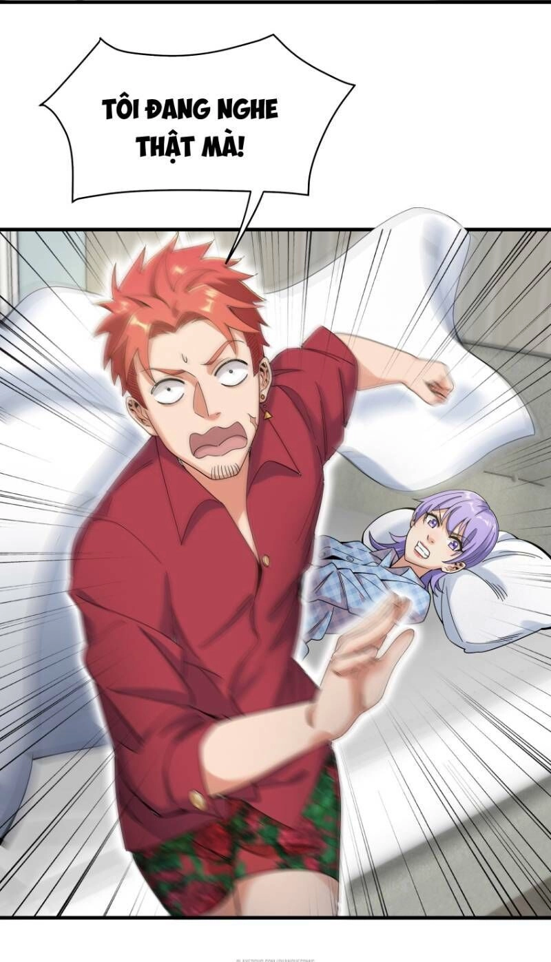 Đỉnh Phong Cường Thiếu Chapter 25 - 15