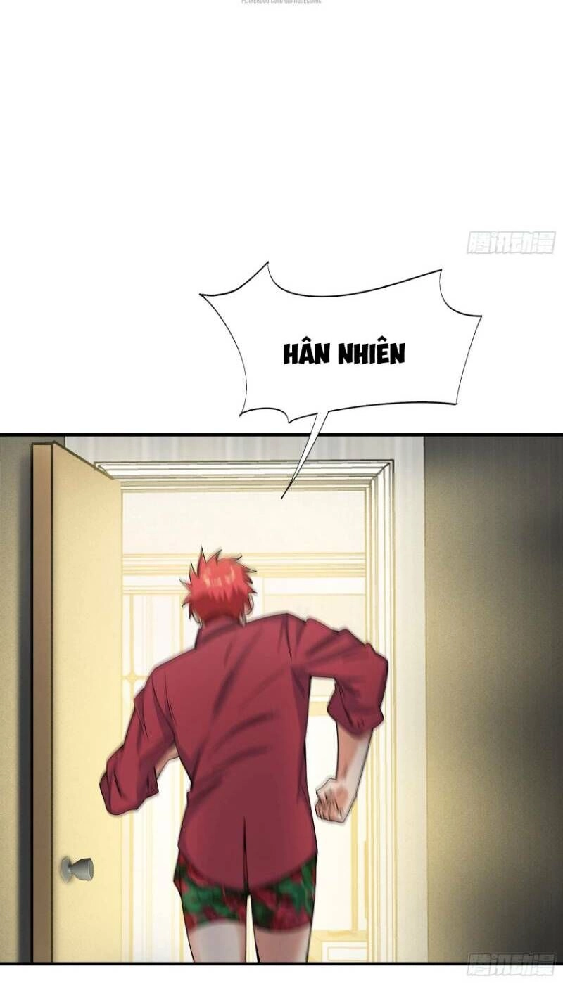 Đỉnh Phong Cường Thiếu Chapter 25 - 16