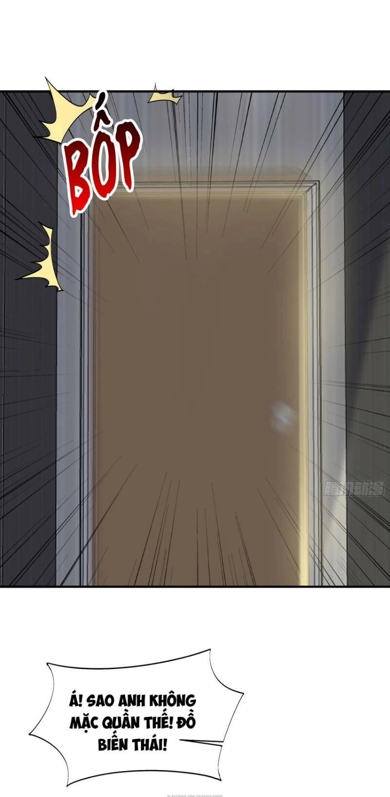 Đỉnh Phong Cường Thiếu Chapter 25 - 17