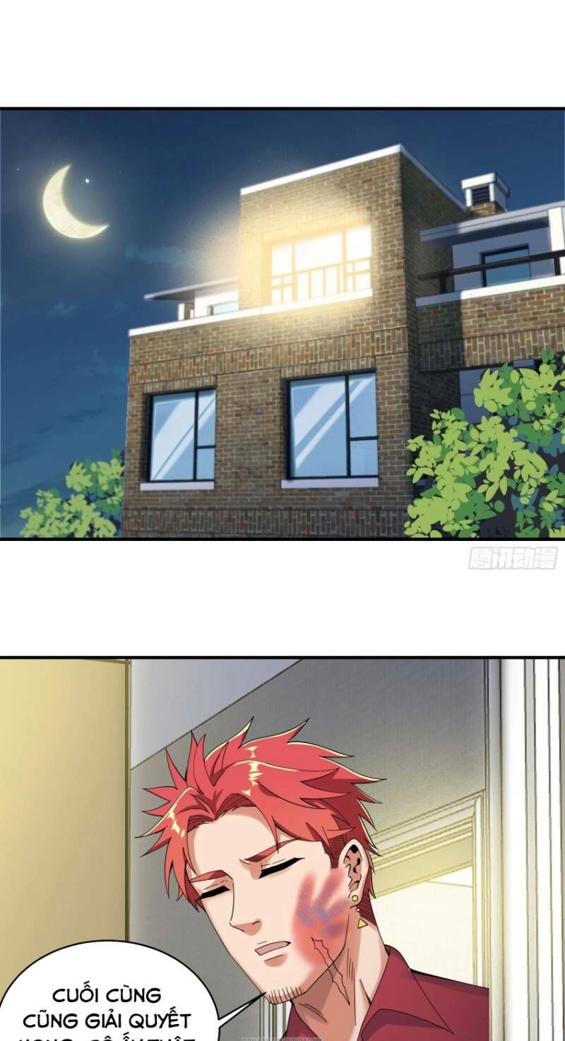 Đỉnh Phong Cường Thiếu Chapter 25 - 19