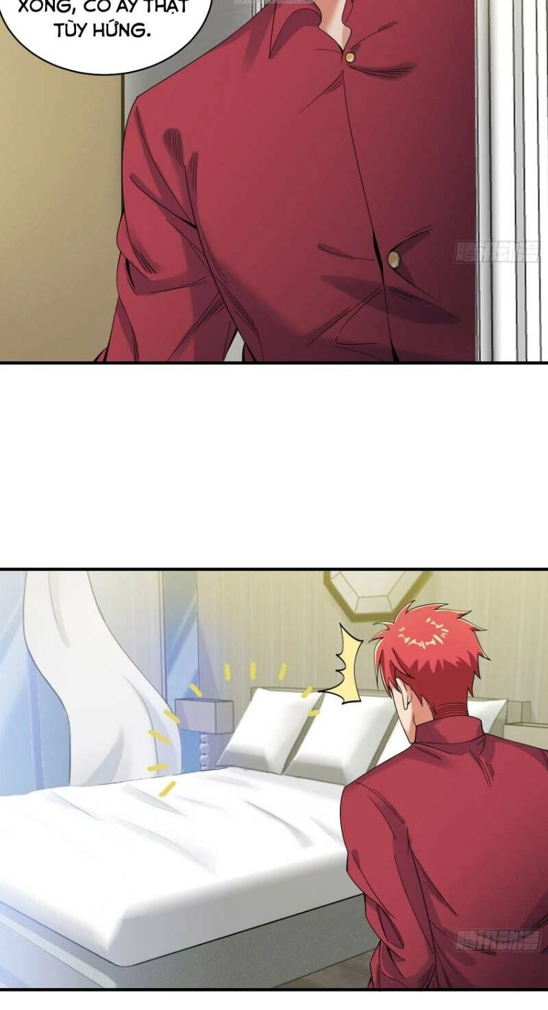 Đỉnh Phong Cường Thiếu Chapter 25 - 20