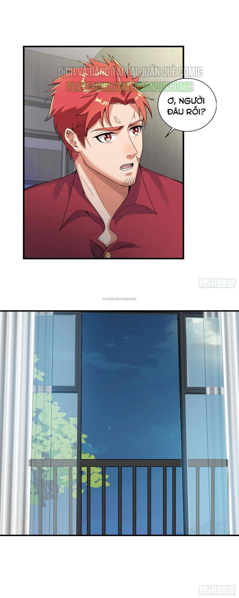 Đỉnh Phong Cường Thiếu Chapter 25 - 21