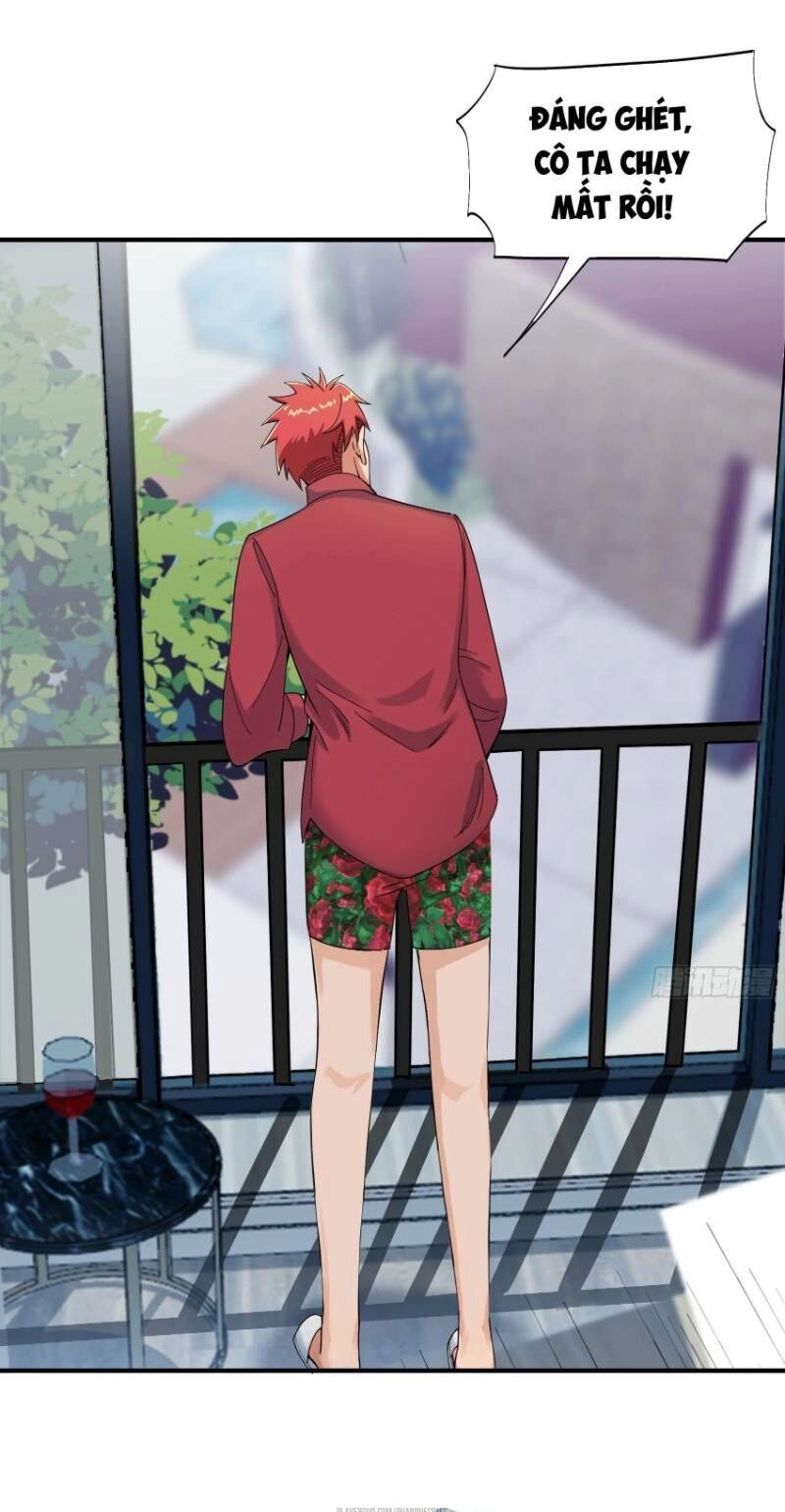 Đỉnh Phong Cường Thiếu Chapter 25 - 22