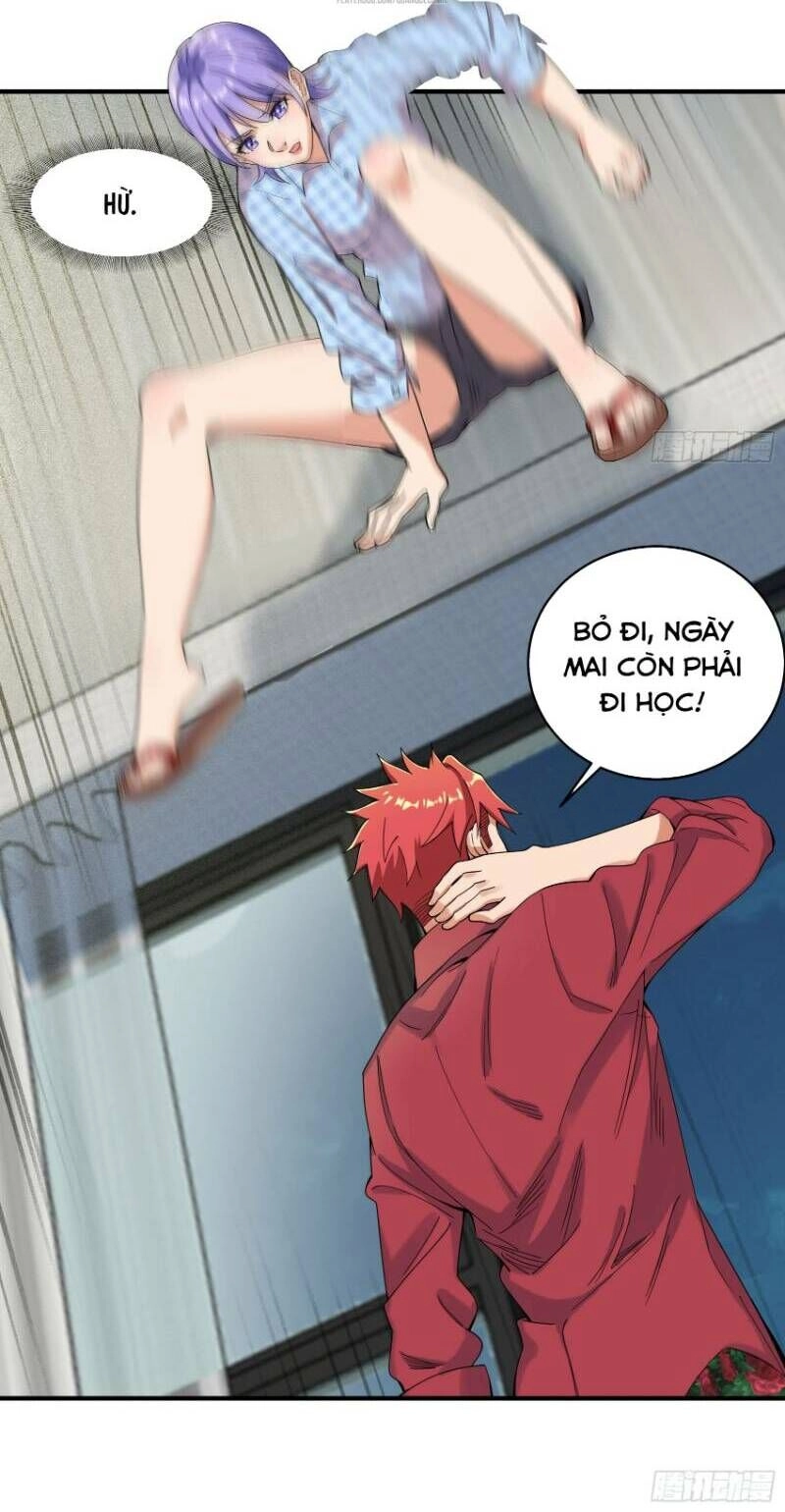 Đỉnh Phong Cường Thiếu Chapter 25 - 23