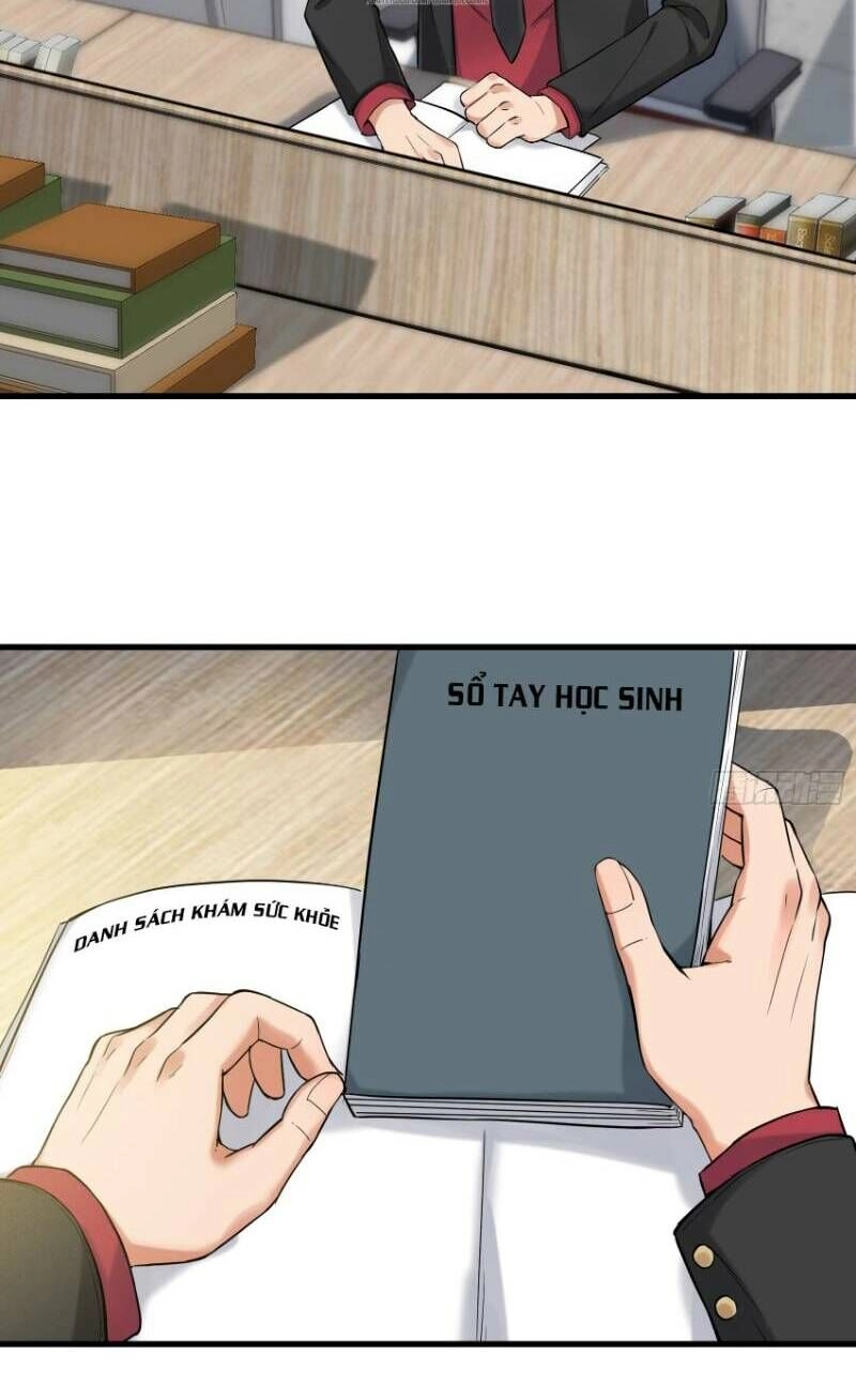 Đỉnh Phong Cường Thiếu Chapter 28 - 2