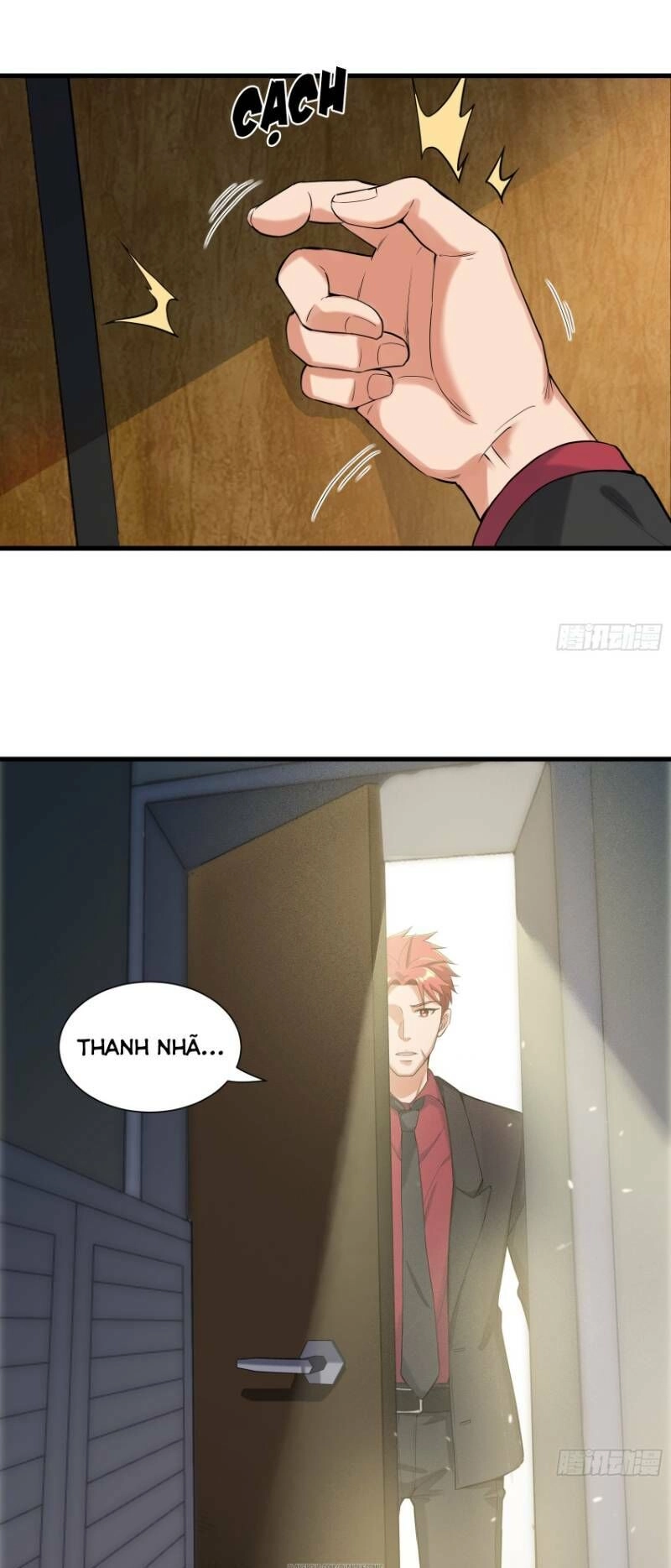 Đỉnh Phong Cường Thiếu Chapter 28 - 13