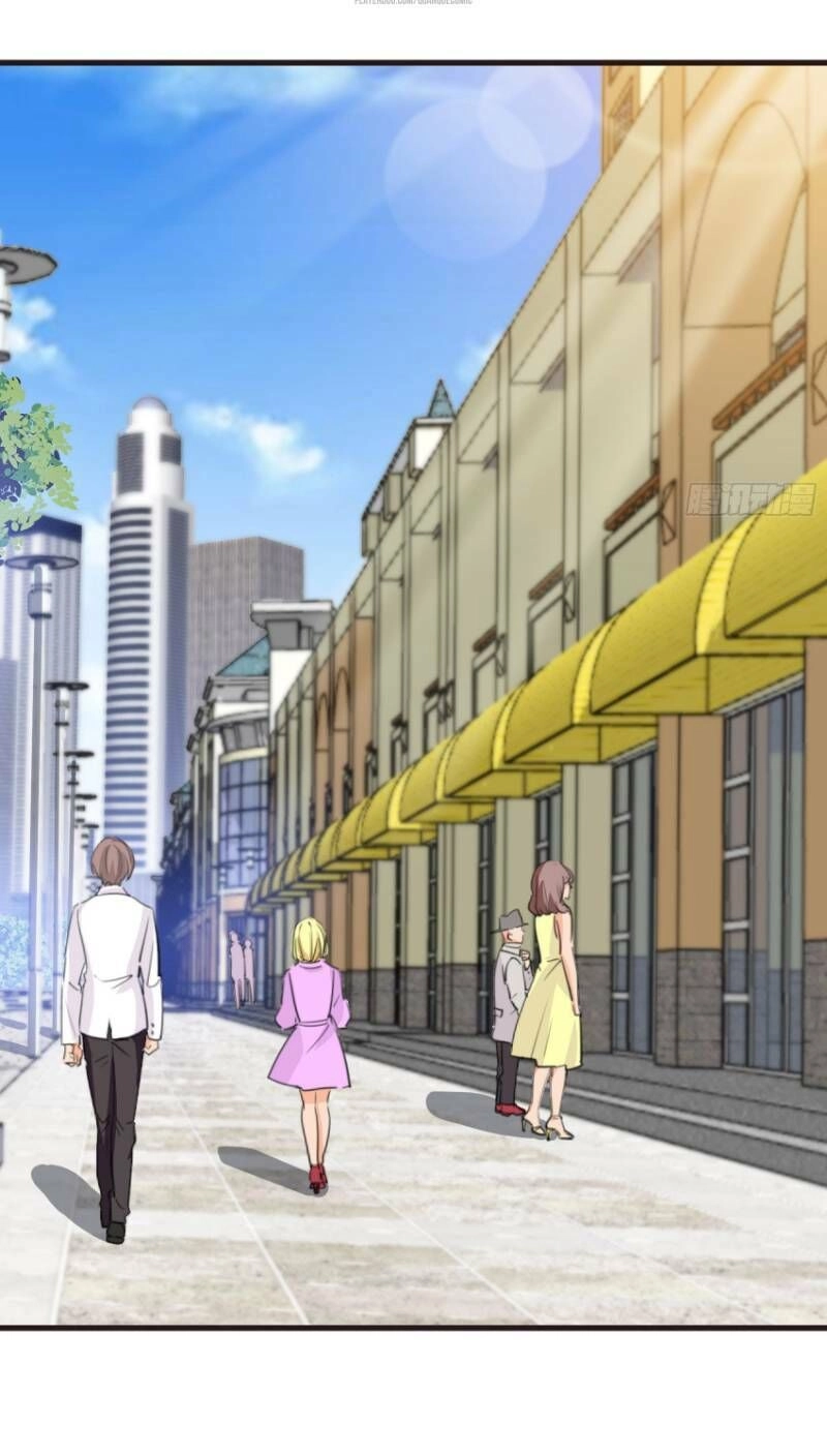 Đỉnh Phong Cường Thiếu Chapter 30 - 22