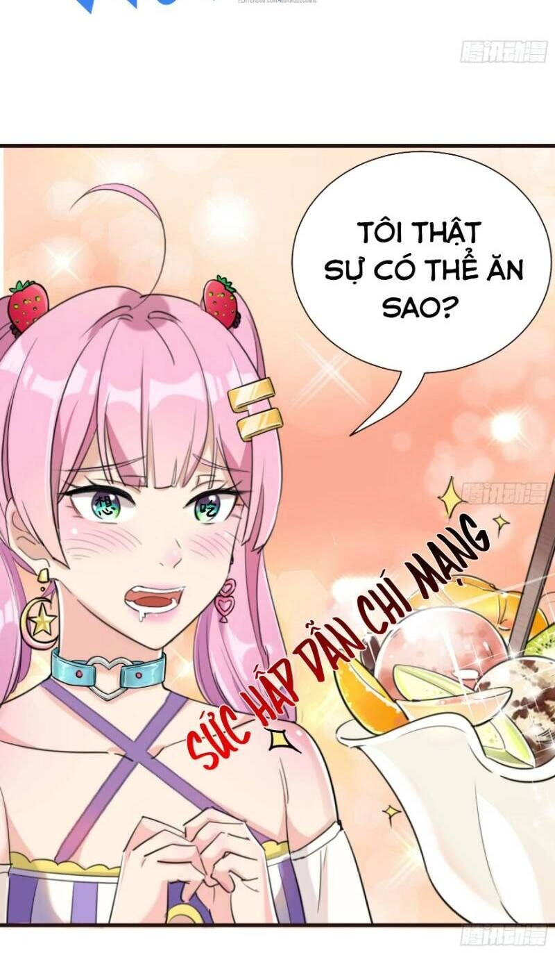 Đỉnh Phong Cường Thiếu Chapter 30 - 24