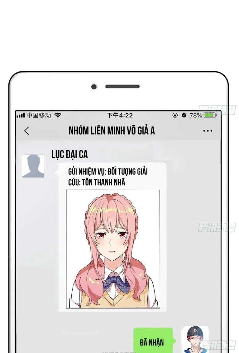 Đỉnh Phong Cường Thiếu Chapter 30 - 29