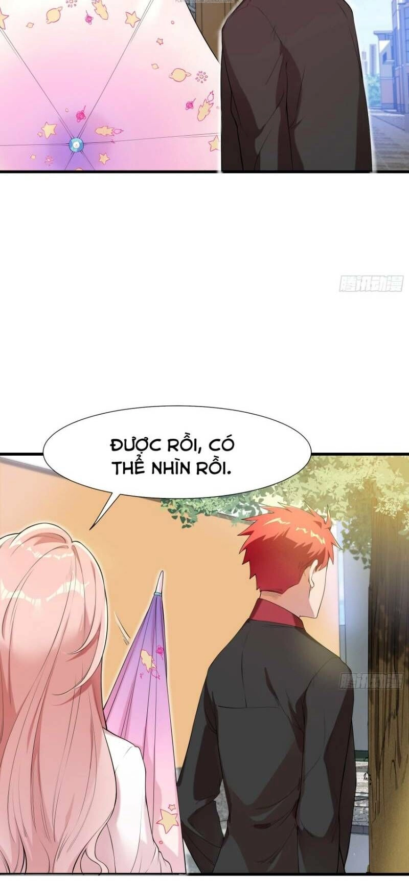 Đỉnh Phong Cường Thiếu Chapter 31 - 4