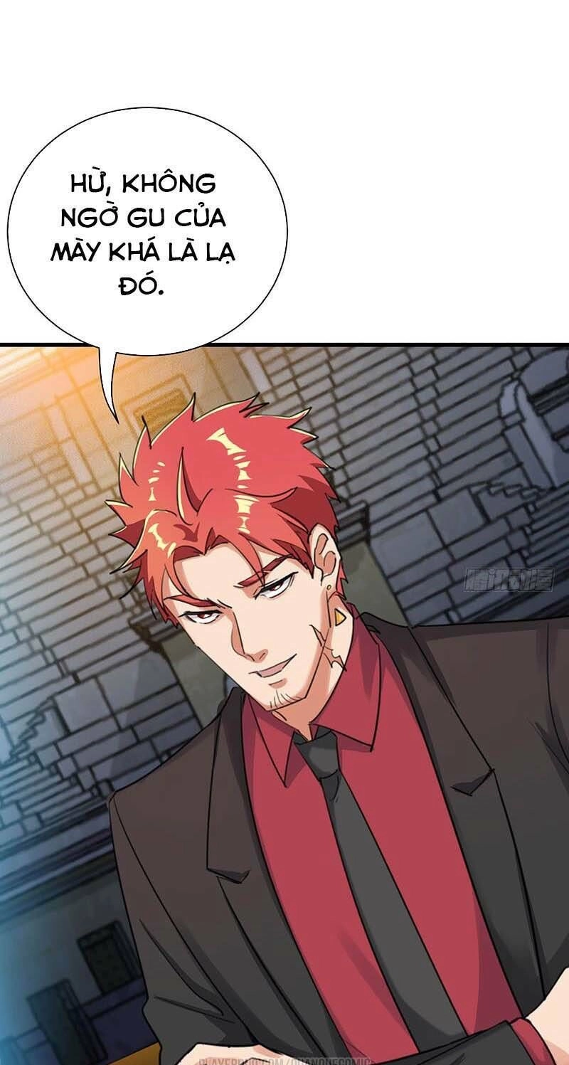 Đỉnh Phong Cường Thiếu Chapter 37 - 22