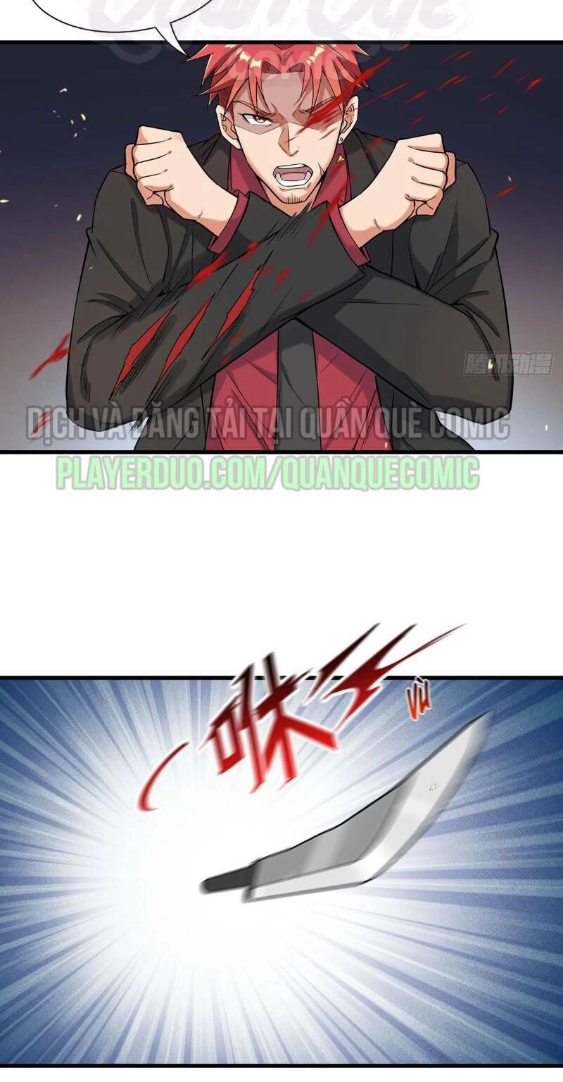 Đỉnh Phong Cường Thiếu Chapter 40 - 2