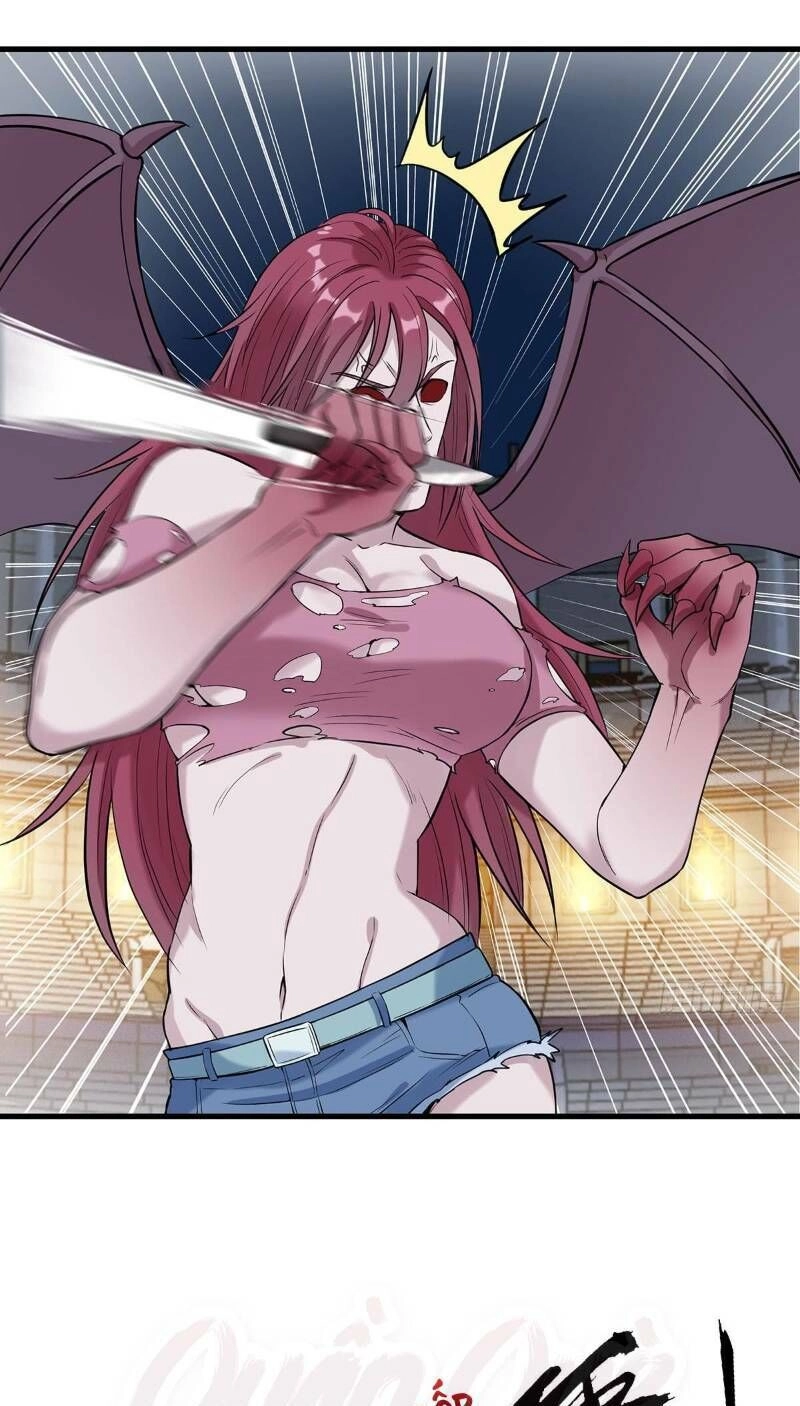 Đỉnh Phong Cường Thiếu Chapter 40 - 3