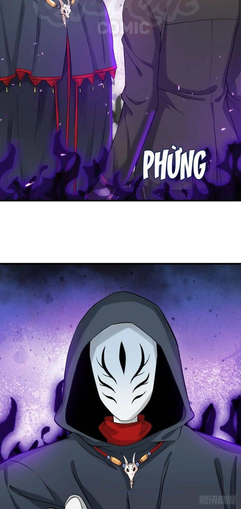 Đỉnh Phong Cường Thiếu Chapter 40 - 8