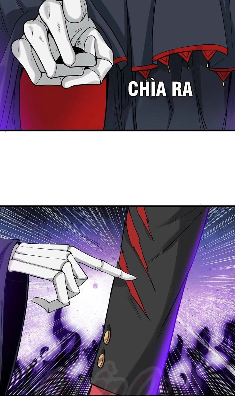 Đỉnh Phong Cường Thiếu Chapter 40 - 9