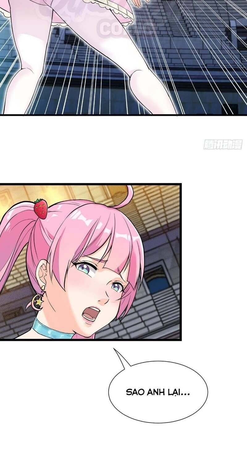 Đỉnh Phong Cường Thiếu Chapter 40 - 12