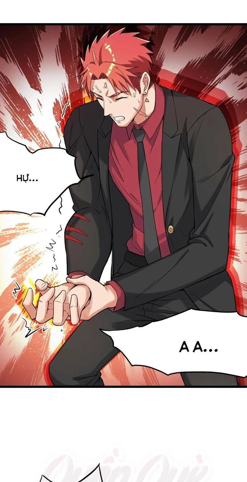 Đỉnh Phong Cường Thiếu Chapter 40 - 13