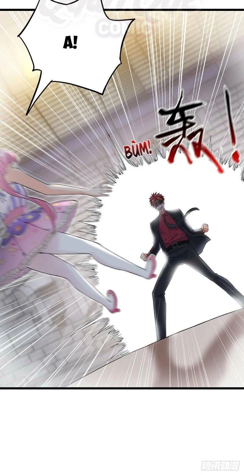 Đỉnh Phong Cường Thiếu Chapter 40 - 14