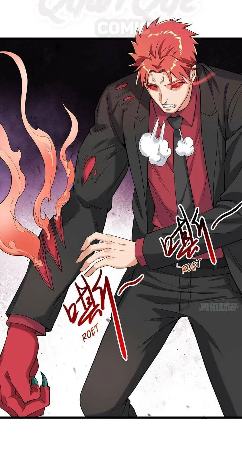 Đỉnh Phong Cường Thiếu Chapter 40 - 16