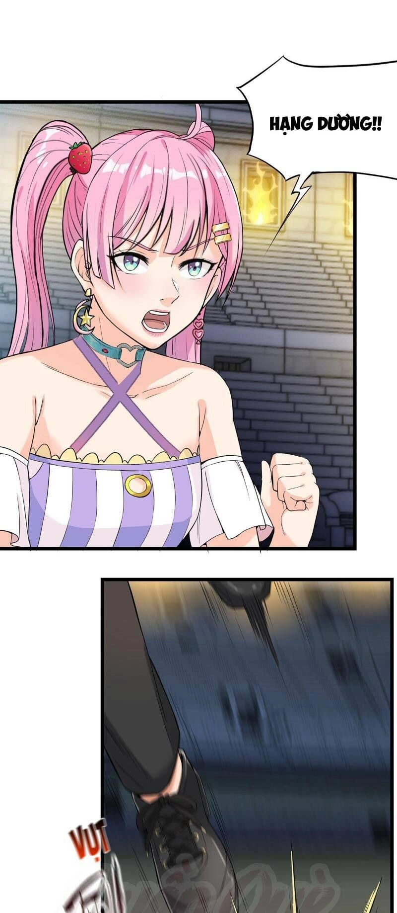 Đỉnh Phong Cường Thiếu Chapter 40 - 17