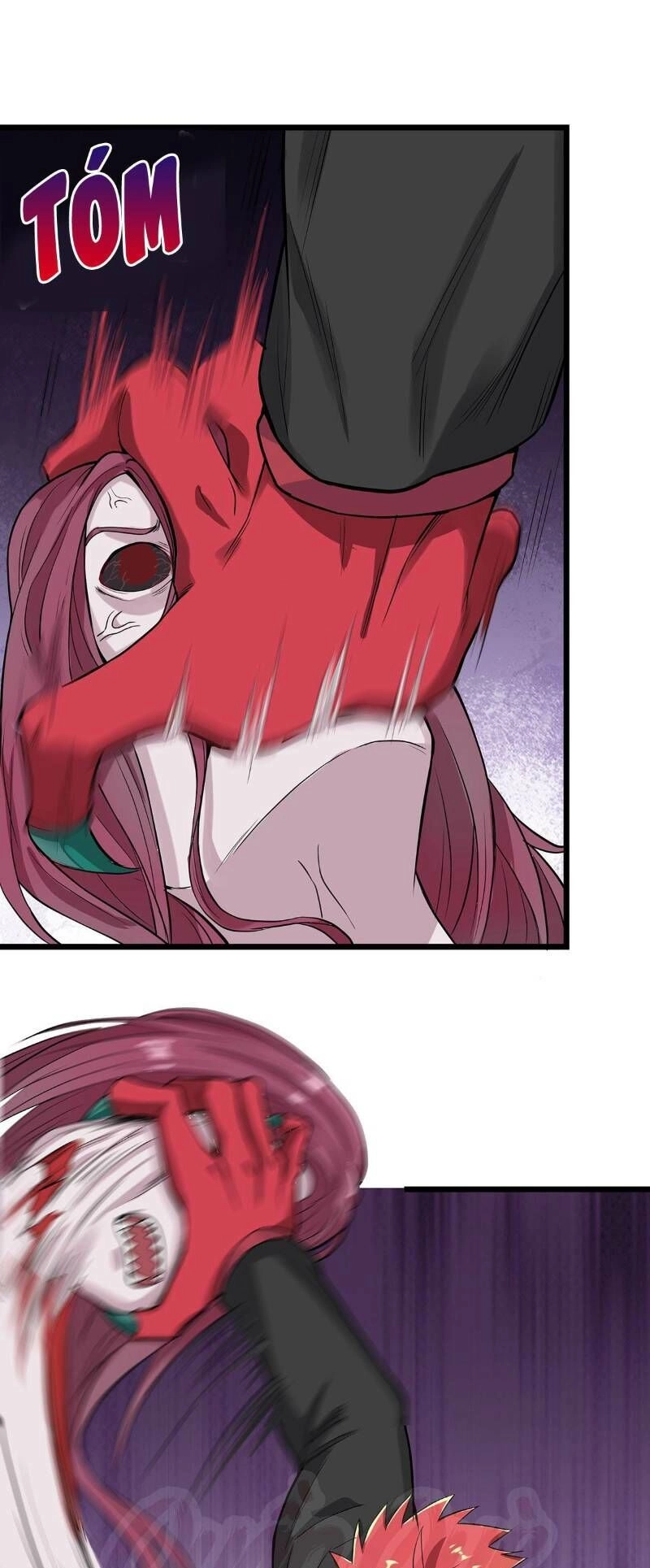 Đỉnh Phong Cường Thiếu Chapter 40 - 21