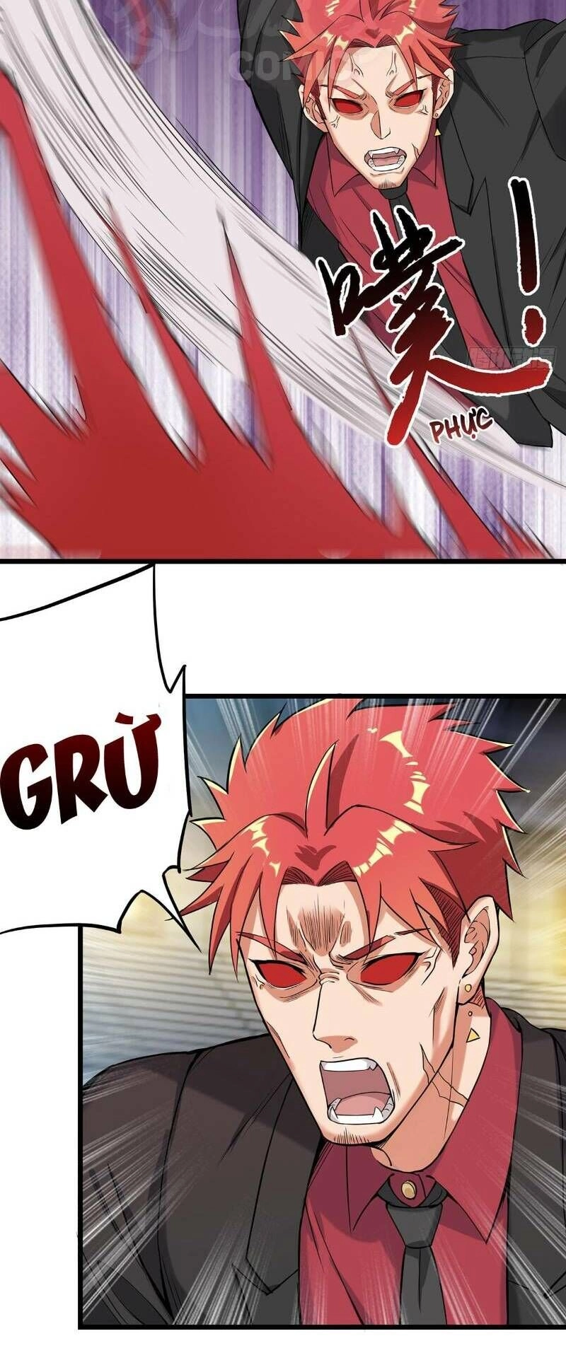 Đỉnh Phong Cường Thiếu Chapter 40 - 22