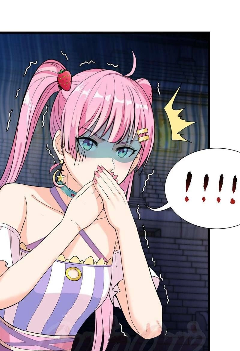 Đỉnh Phong Cường Thiếu Chapter 40 - 23