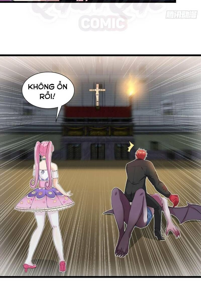 Đỉnh Phong Cường Thiếu Chapter 40 - 24