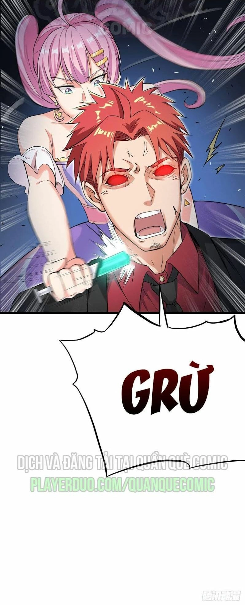 Đỉnh Phong Cường Thiếu Chapter 40 - 26