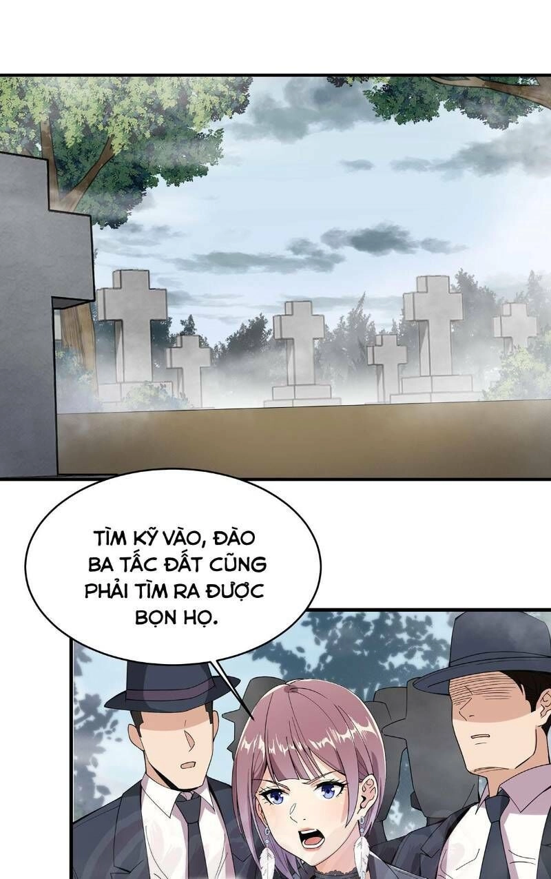 Đỉnh Phong Cường Thiếu Chapter 41 - 1