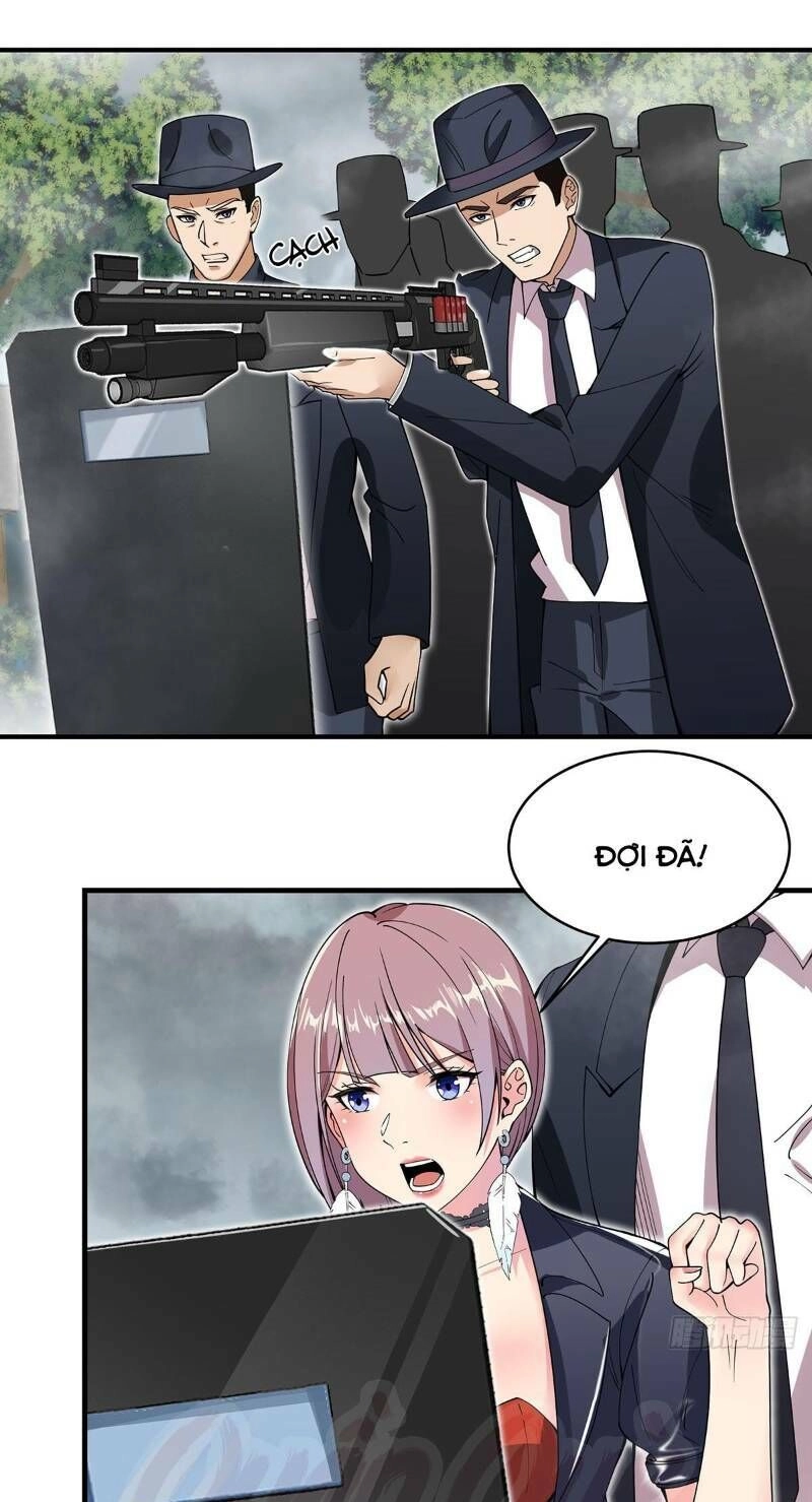 Đỉnh Phong Cường Thiếu Chapter 41 - 5